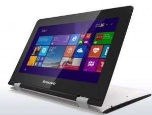  - Lenovo Yoga 300-11INCH