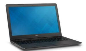    Dell Latitude 3550  