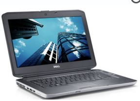   Dell Latitude E5450  