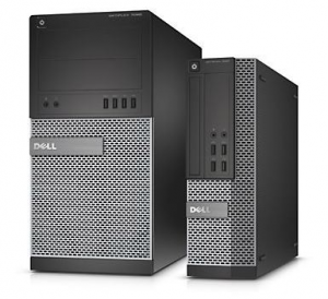    DELL Optiplex 7020 SFF 