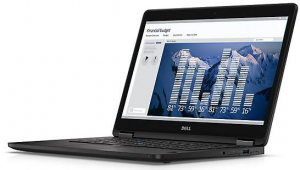 מחשב נייד Dell Latitude Touch E7470 עודף מלאי