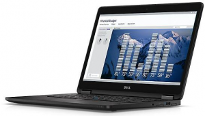    Dell Latitude E7470  