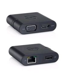   USB C -XPS 12, XPS 13, XPS 15