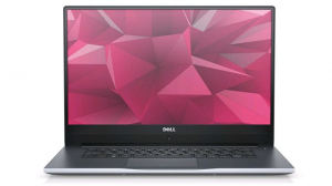 מחשב נייד Dell Inspiron 7560 עם מסך 15.6