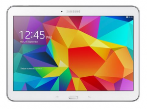    Samsung Galaxy Tab 4 SM-T530 10.1 -   