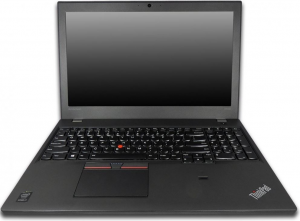   Lenovo ThinkPad W550s