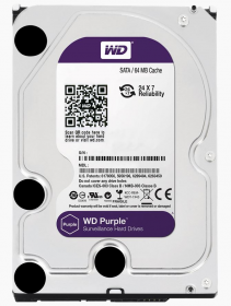     WD 6TB 7200   