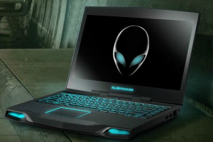 AlienWare M14x  