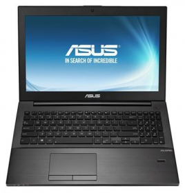   Asus ASUSPRO Advanced 15.6  