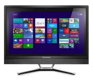   Lenovo C260 All In One 