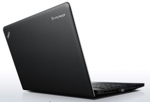   Lenovo ThinkPad Edge E540