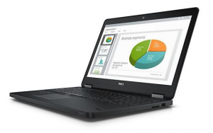   Dell Latitude E5570