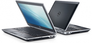   Dell Latitude E6320