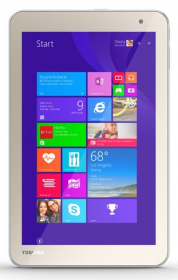    Toshiba Encore 2 WT10-A32B  