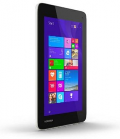    Toshiba Encore Mini WT7-C16M  