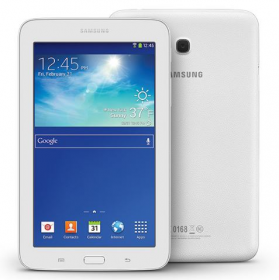    Samsung Galaxy Tab 3 Lite SM-T110 7.0  -  