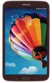    Samsung Galaxy Tab 3 SM-T312 3G 8.0 -  