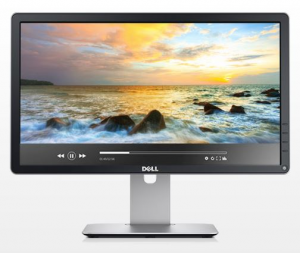   Dell P2014H