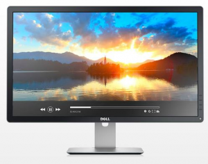   Dell P2714H