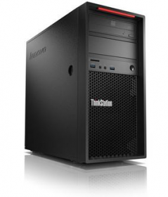   Lenovo ThinkStation P300