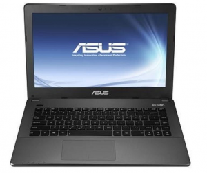   Asus Pro P450L 