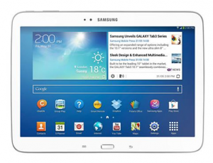    Samsung Galaxy Tab 3 T900 