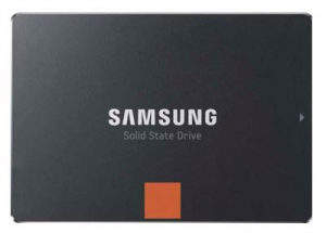 Solid-State Drive 2.5'' 256GB  