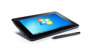   Dell Latitude ST Tablet