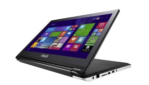   Asus Transformer Book Flip TP500LA