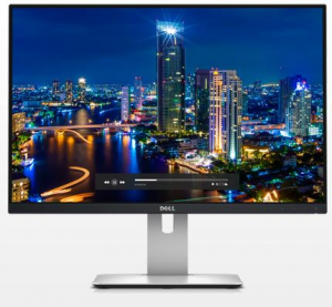   Dell U2515H UltraSharp 25