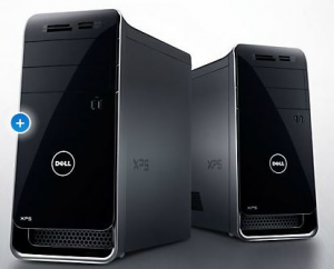   DELL XPS 8900 