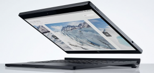   Dell XPS12 2 in 1