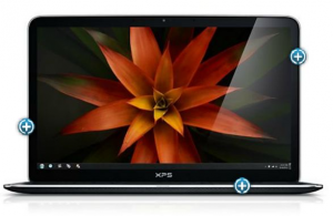     DELL Ultrabook XPS 13 