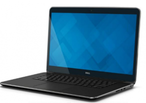   DELL XPS 15