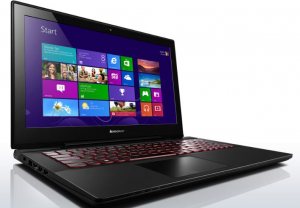   Lenovo IdeaPad Y50-70