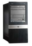 מחשב נייח עודף מלאי HP Compaq dx2810