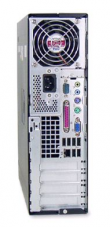 מחשב נייח HP Compaq dx7300 עודף מלאי
