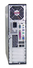   HP Compaq dx7300  