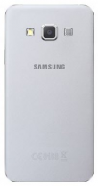 טלפון סלולרי Samsung Galaxy A3