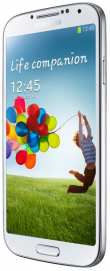  4 LTE - Samsung Galaxy S4 I9515 -     +FOTA