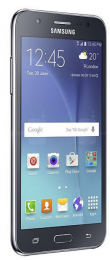 גלקסי J5 -Samsung Galaxy J5 J500FN  