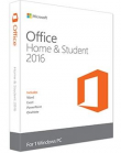 Microsoft Office Home & Student 2016