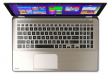  Toshiba Satellite P55W-B5318  