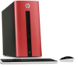 מחשב נייח HP Pavilion Desktop 550 מותאם אישית-מבצע!