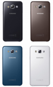 גלקסי  DUAL SIM - Samsung Galaxy E5 SM-E500F- שנתיים אחריות סמסונג ישראל+FOTA
