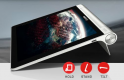    Lenovo  YOGA B8000 -  