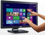 ���� ������- Dell S2340T ,����� ����� �� Windows8